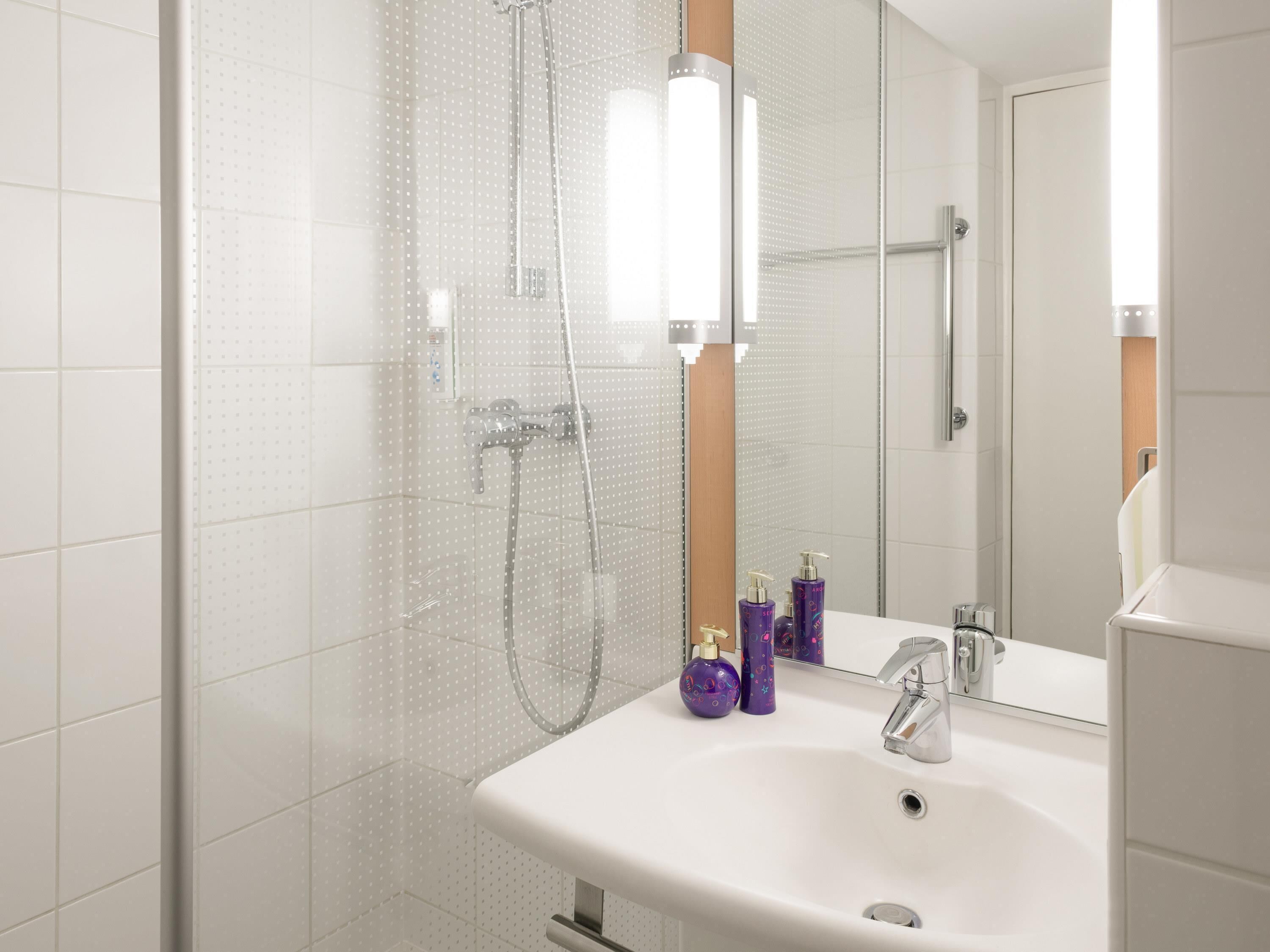 premium bedding, in-room safe, desk, soundproofing