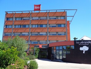 Exterior - ibis Valence Sud (Valence)