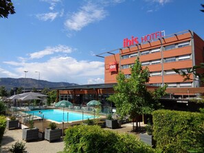 Exterior - ibis Valence Sud (Valence)