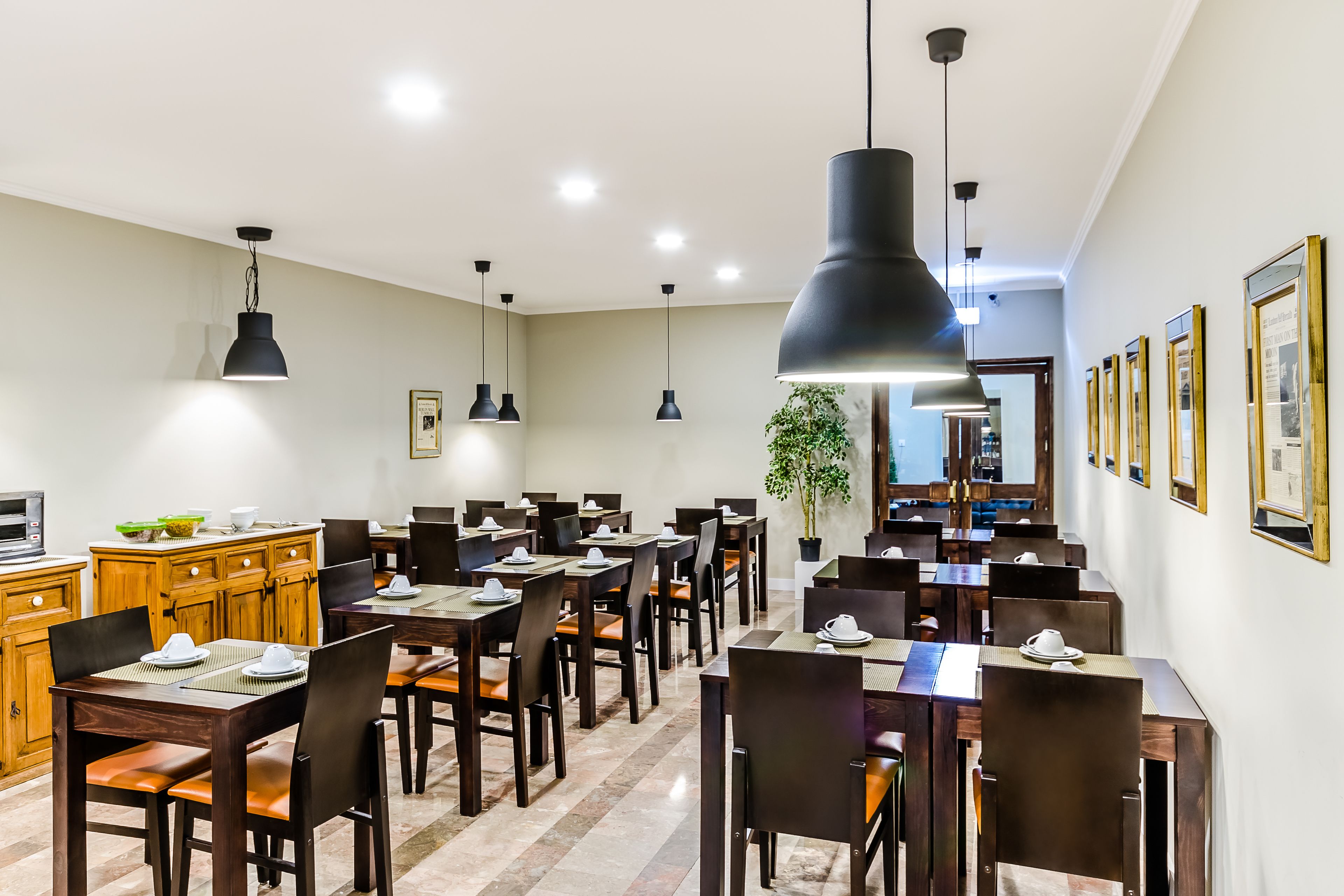 Foto - Hotel Flamingo