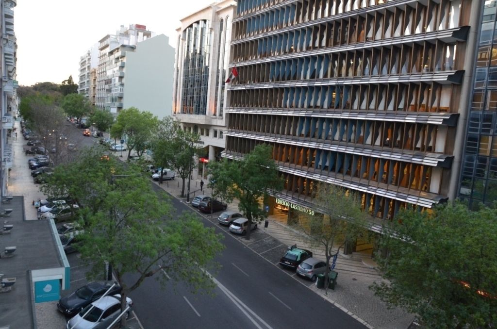 Foto - Hotel Flamingo