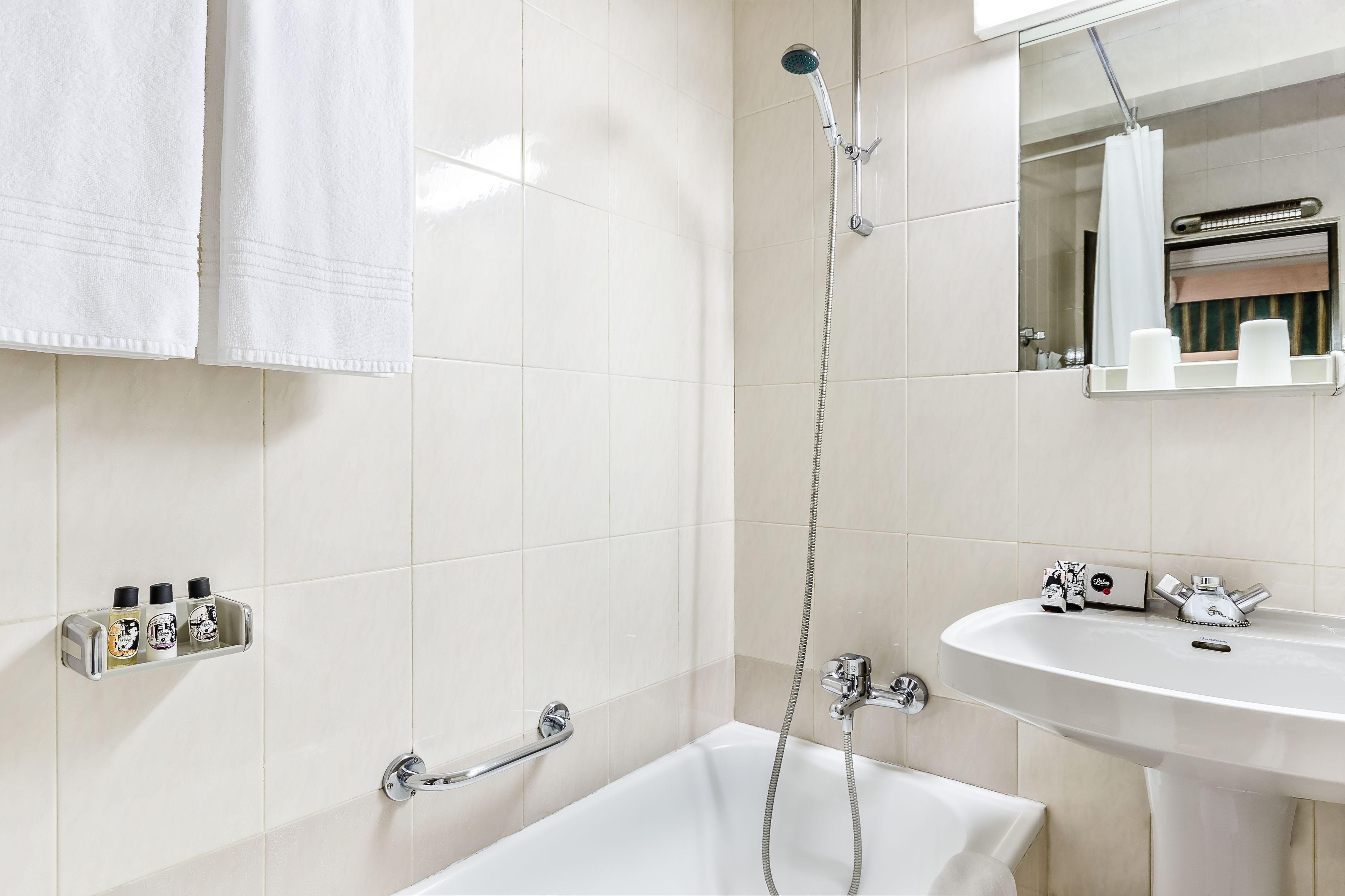 Foto - Hotel Flamingo