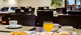 Hotel Flamingo