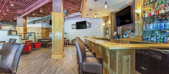 Burrstone Inn, Ascend Hotel Collection