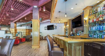 Burrstone Inn, an Ascend Collection Hotel