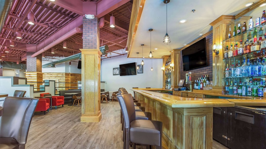 Burrstone Inn, an Ascend Collection Hotel