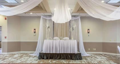 Burrstone Inn, an Ascend Collection Hotel