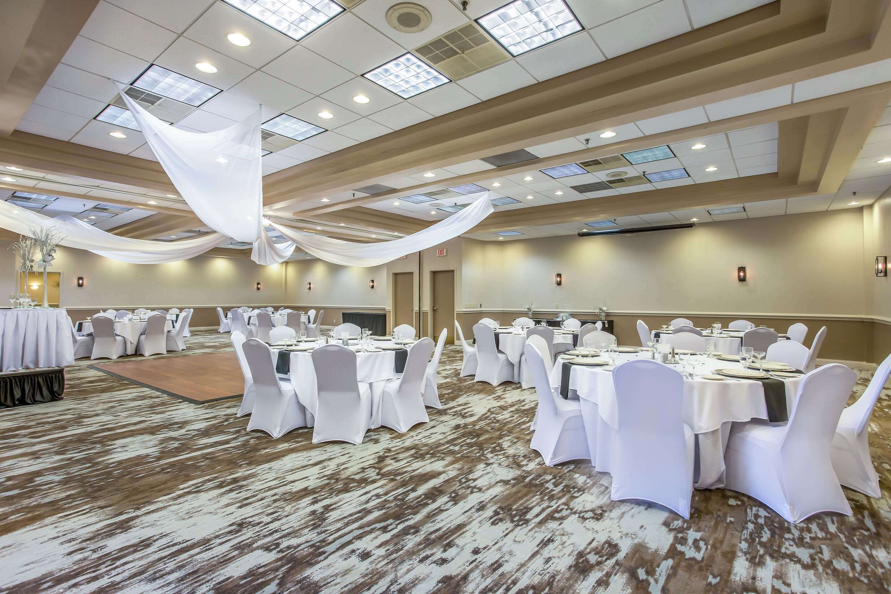 Foto - Burrstone Inn, an Ascend Collection Hotel