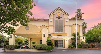 Comfort Inn Fairfield Napa Valley Area