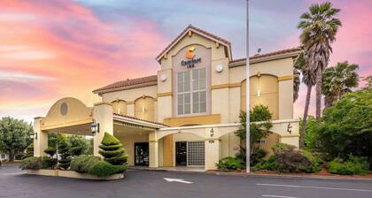 Comfort Inn Fairfield Napa Valley Area