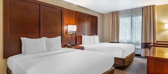 Comfort Inn Fairfield Napa Valley Area