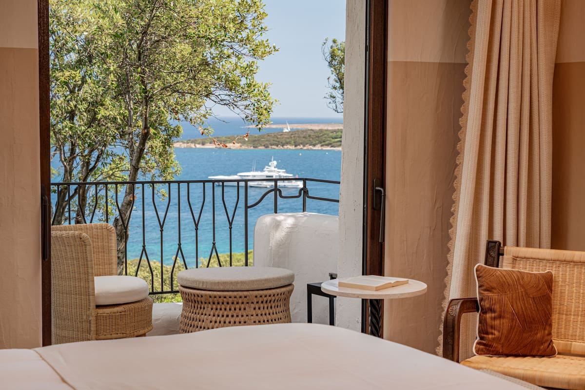 house, 3 bedrooms (pool casa di sopra) | premium bedding, minibar, in-room safe, individually decorated