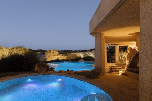 Villa, 3 Bedrooms (Pool Villa)
