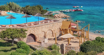 Hotel Pitrizza