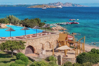 Hotel Pitrizza
