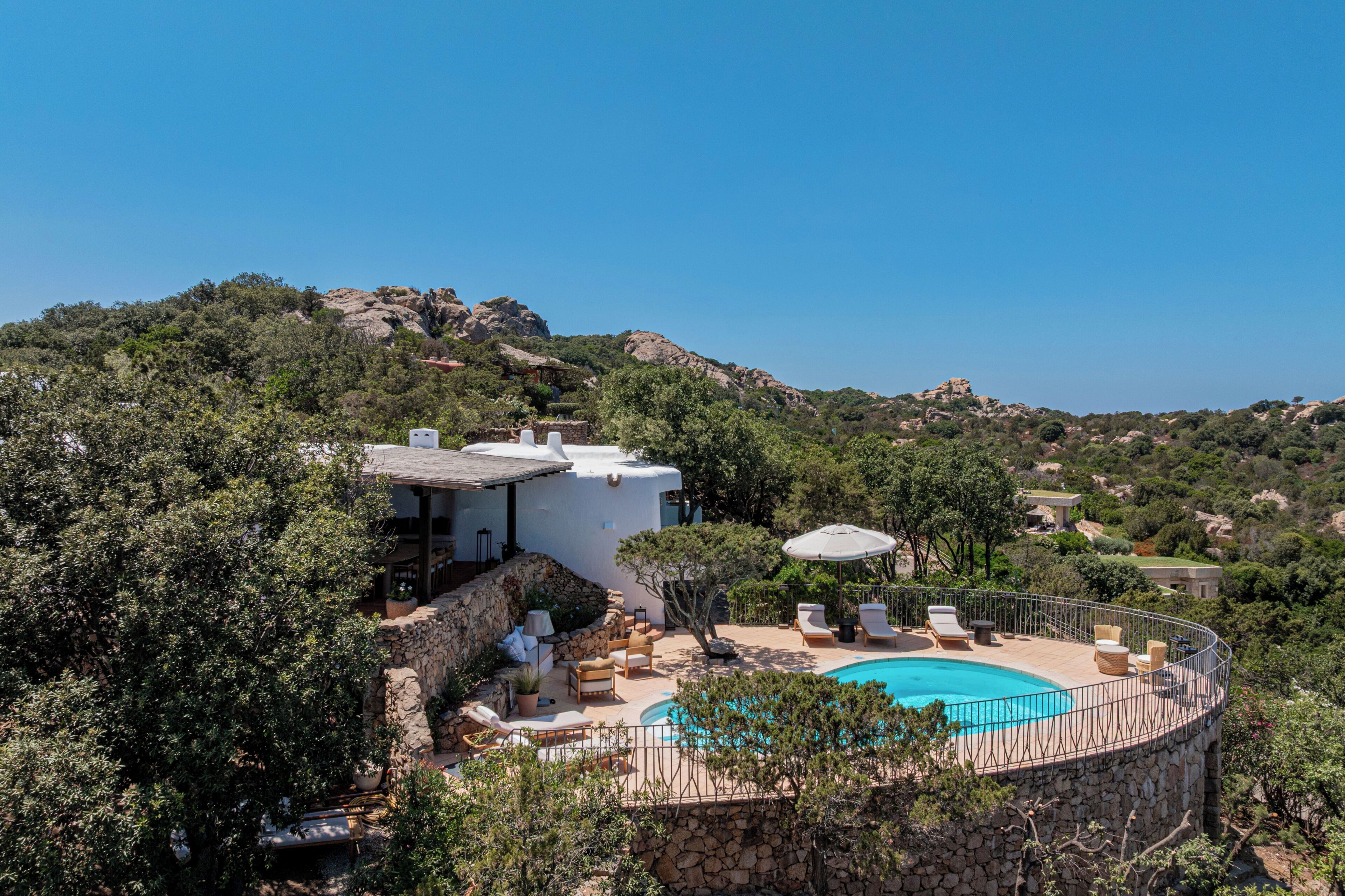 House, 3 Bedrooms (Pool Casa di Sopra)