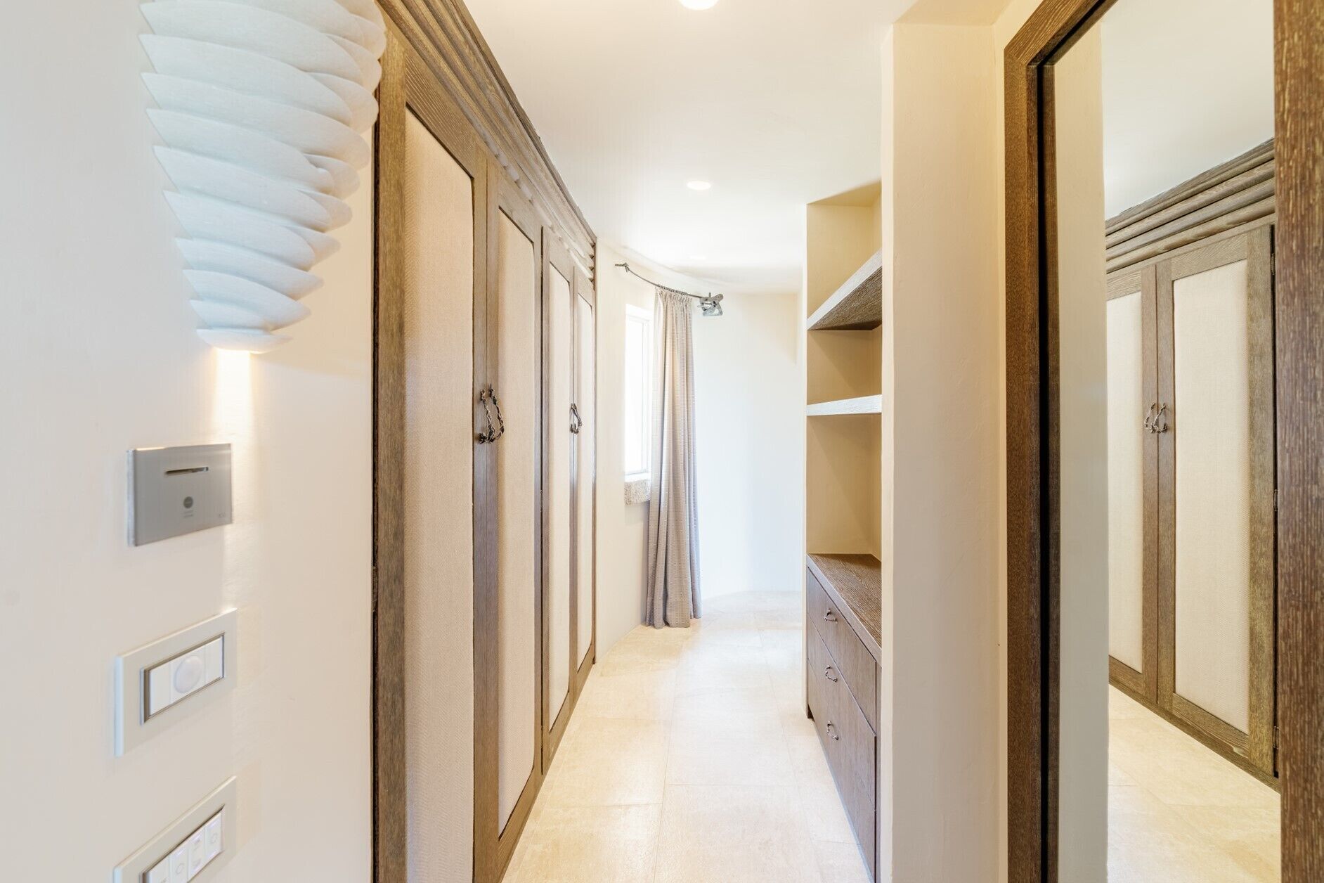 villa, 3 bedrooms (pitrizza pool villa) | premium bedding, minibar, in-room safe, individually decorated