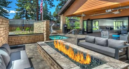 Hampton Inn & Suites South Lake Tahoe