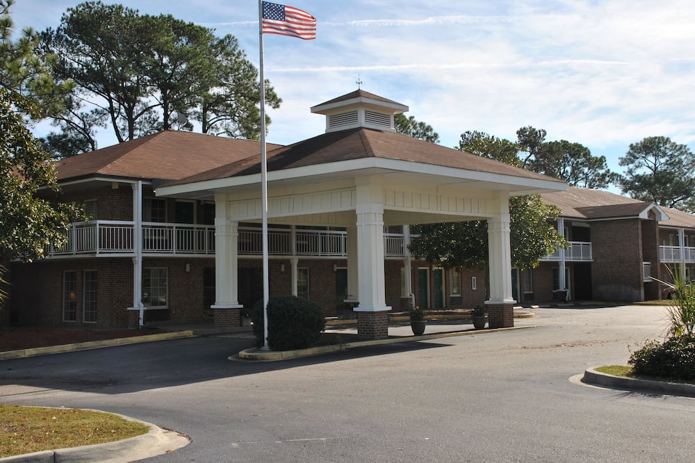 America's Best Inn and Suites Beaufort