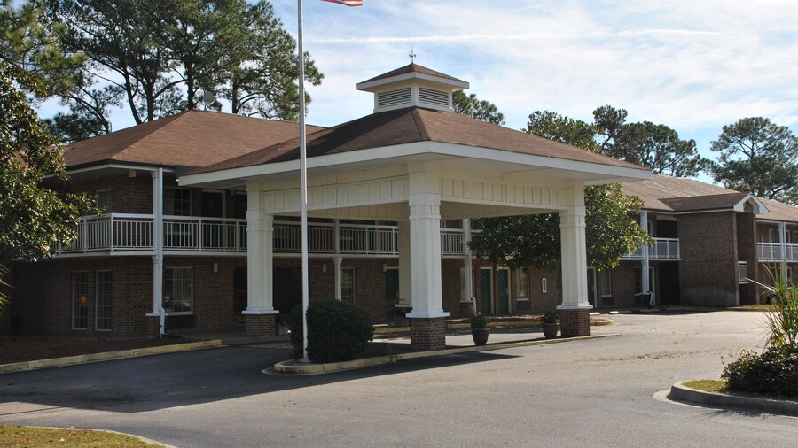 America's Best Inn and Suites Beaufort