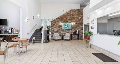 SureStay Hotel by Best Western Albuquerque Midtown