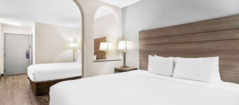 SureStay Hotel by Best Western Albuquerque Midtown