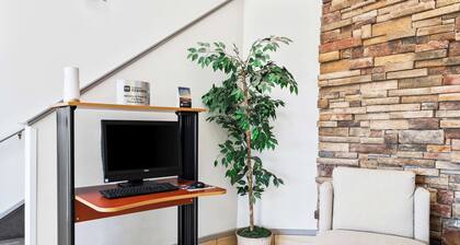 SureStay Hotel by Best Western Albuquerque Midtown