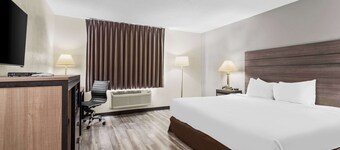 SureStay Hotel by Best Western Albuquerque Midtown