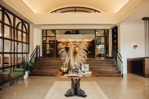 Interieur