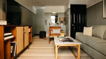 Superior Suite (Maisonette, Loft) | Premium bedding, minibar, in-room safe, desk