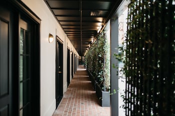 Building design at Emeline