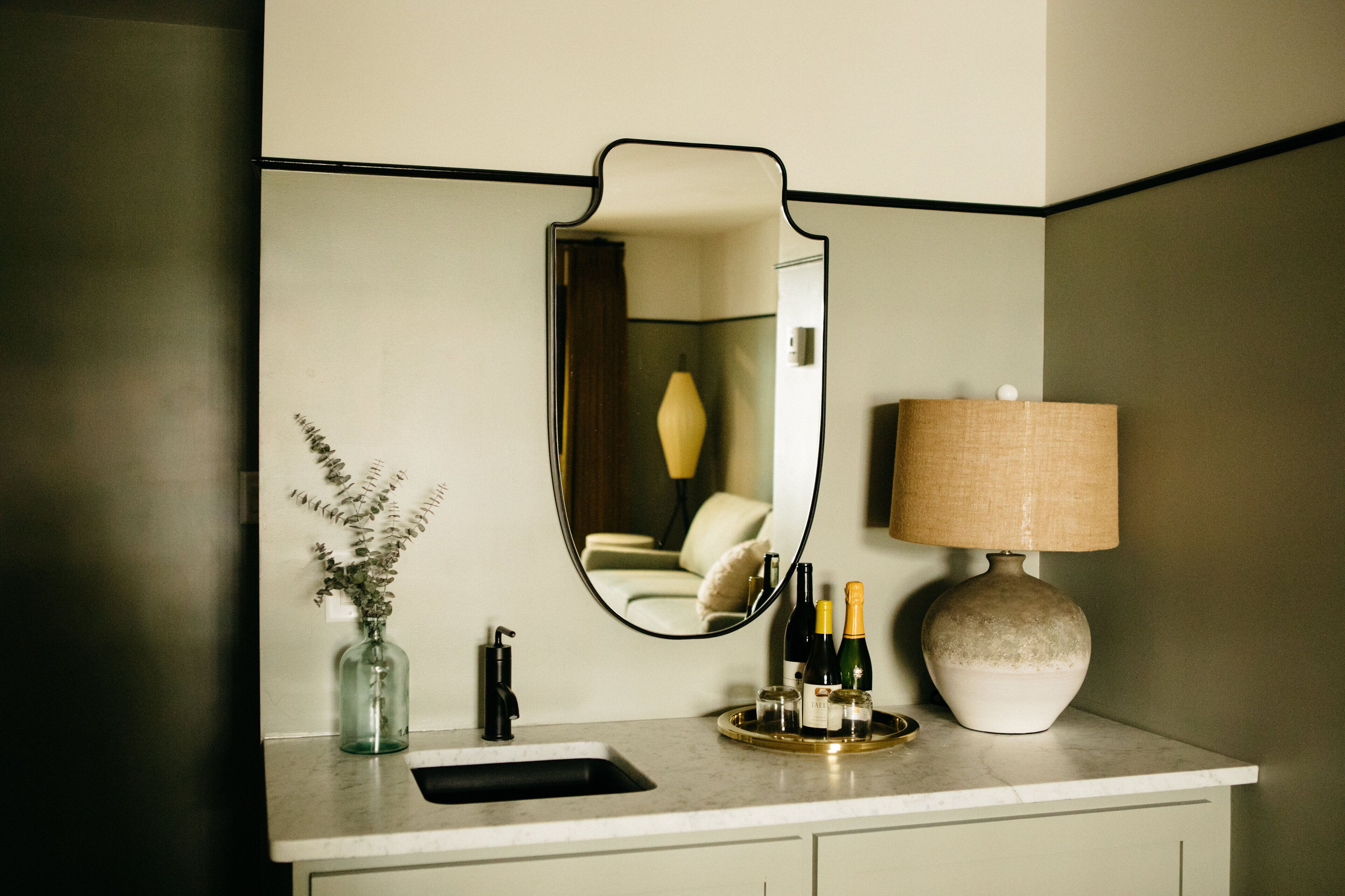 superior suite (maisonette, loft) | premium bedding, minibar, in-room safe, desk