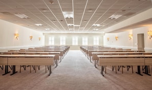 Sala de reuniones
