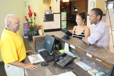 Rosen Inn at Pointe Orlando - Image 32