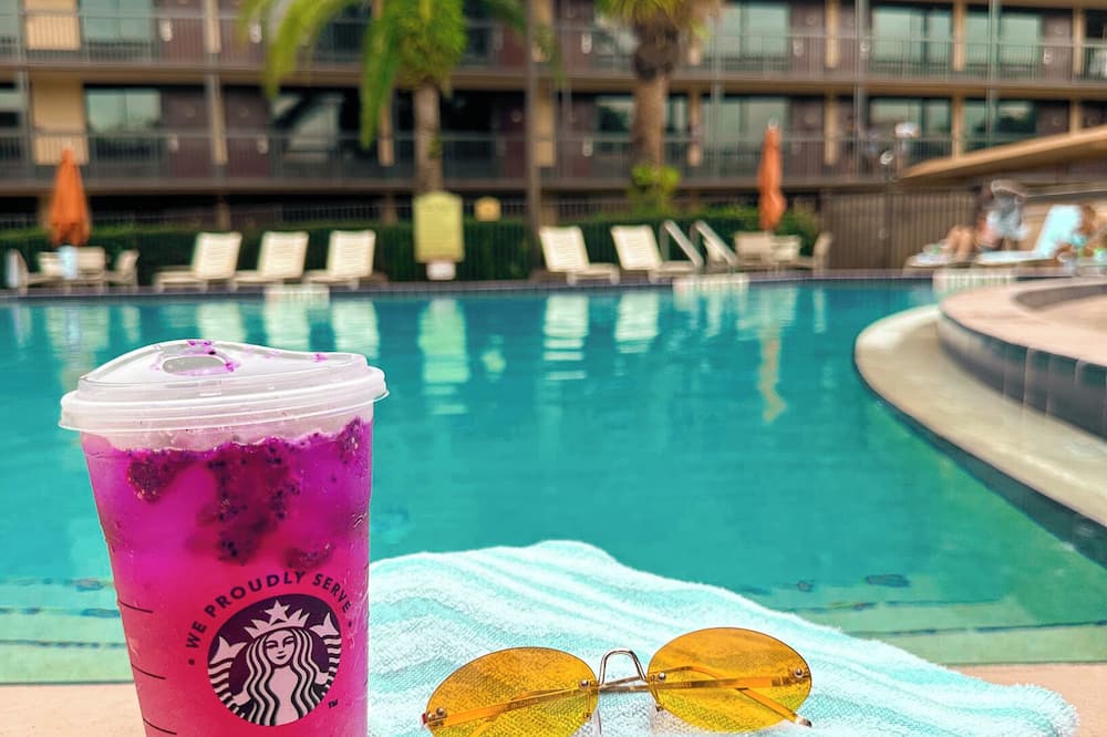 Rosen Inn at Pointe Orlando