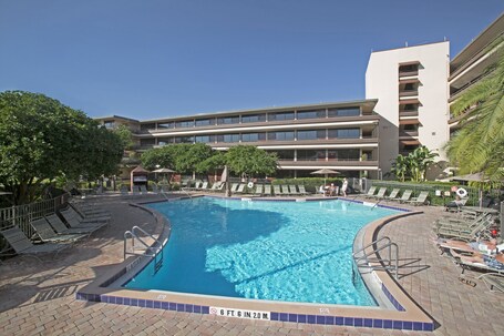 Rosen Inn at Pointe Orlando - Image 57