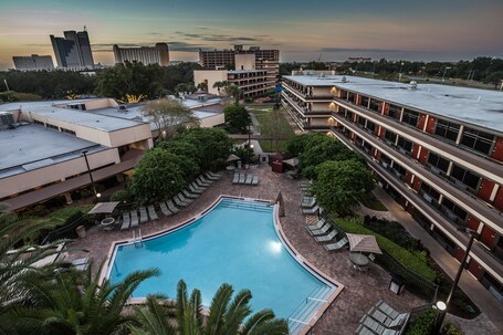 Rosen Inn at Pointe Orlando - Image 59