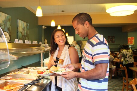 Rosen Inn at Pointe Orlando - Image 24