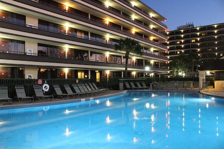 Rosen Inn at Pointe Orlando - Image 19