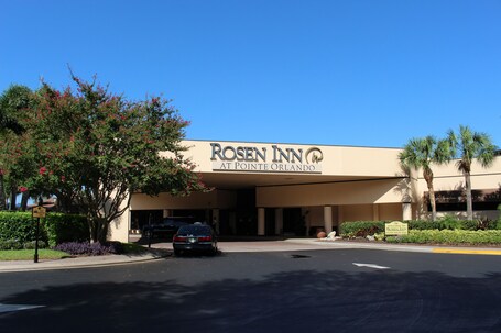Rosen Inn at Pointe Orlando - Image 79