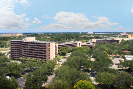 Rosen Inn at Pointe Orlando - Image 40