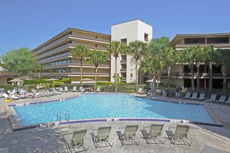 Rosen Inn at Pointe Orlando - Image 55