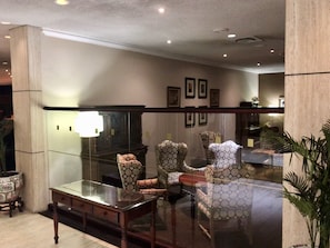 Bar-salon