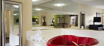 Days Inn by Wyndham Dallas Irving