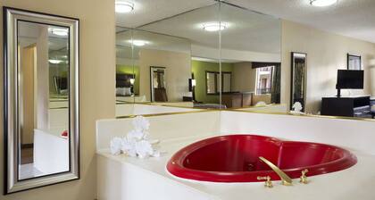 Days Inn by Wyndham Dallas Irving