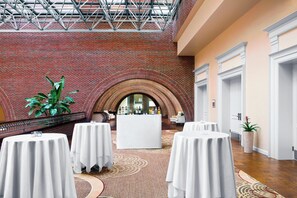 Sala de reunião