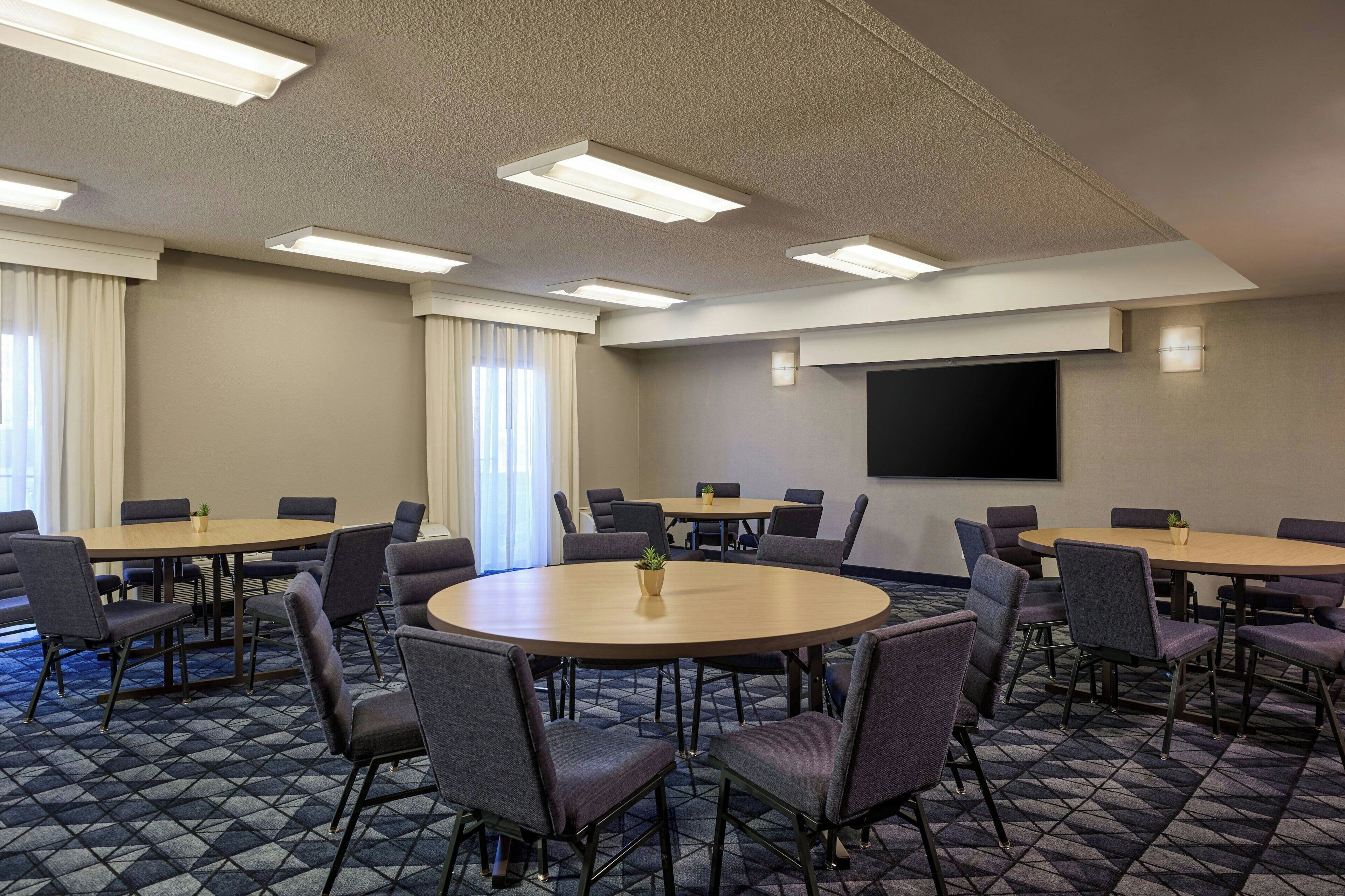 Foto - Courtyard Phoenix North by Marriott