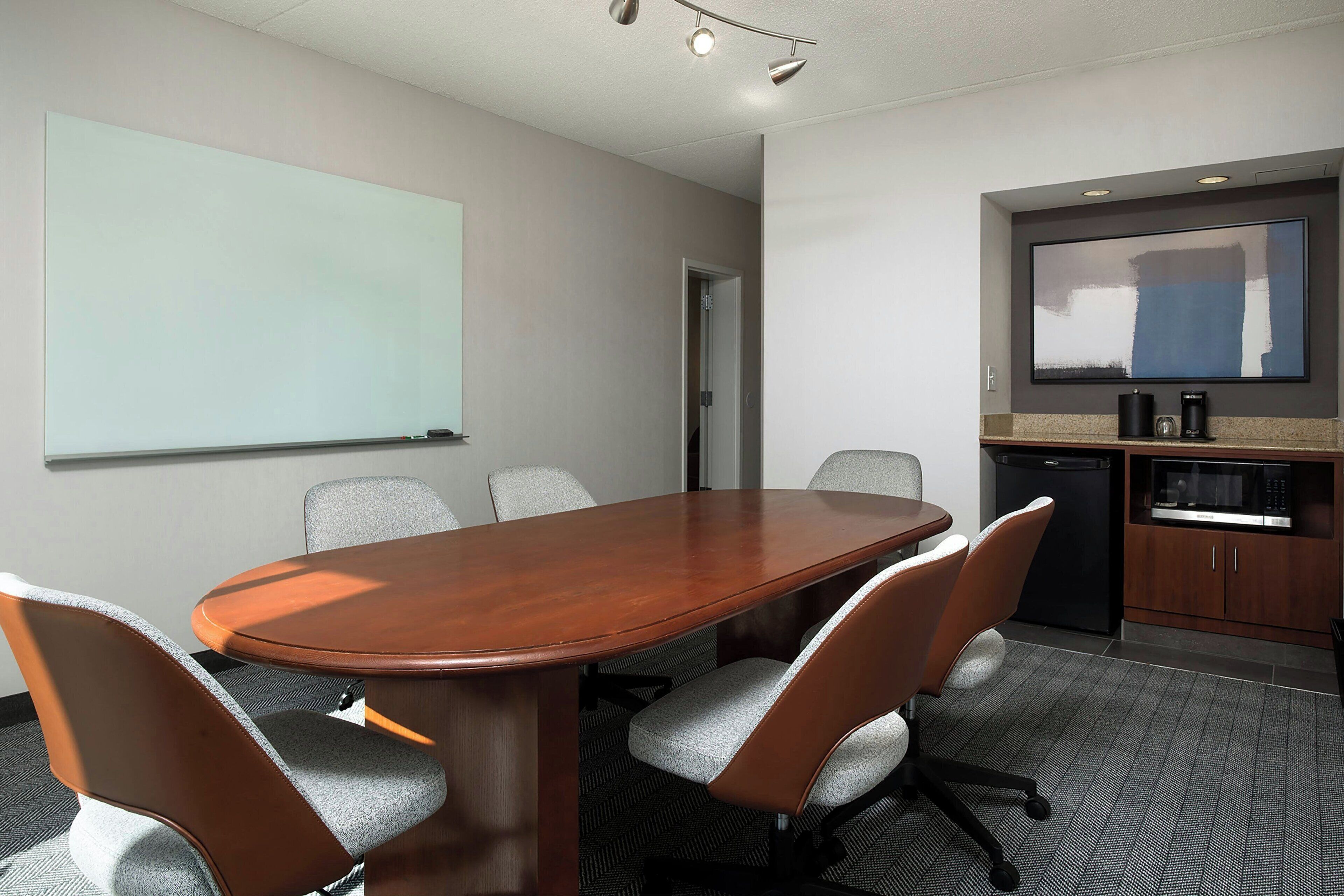 Foto - Courtyard Phoenix North by Marriott