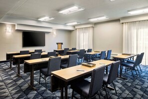 Sala de reunião