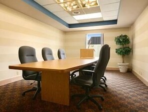 Sala de reuniones